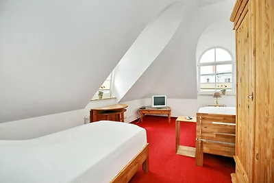 Vakantieappartement Gezinsvakantie Kühlungsborn