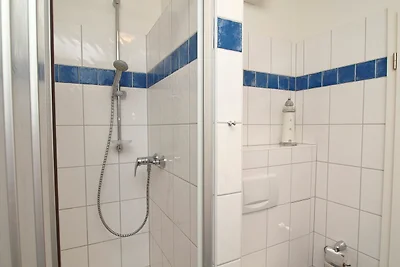 Appartamento Vacanza con famiglia Kühlungsborn