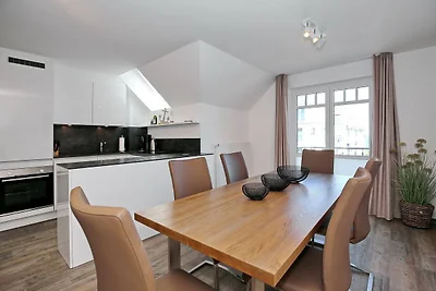 Villa Hanse Wohnung 319