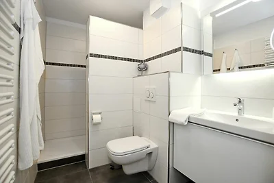 Vakantieappartement Gezinsvakantie Kühlungsborn