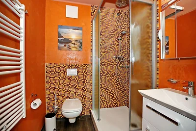 Vakantieappartement Gezinsvakantie Kühlungsborn