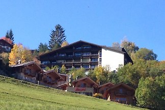 Ferienwohnung Hochkönigblick