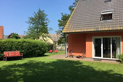 Casa di vacanza Erlenblick 1