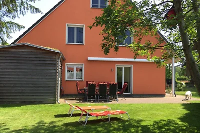 Casa di vacanza Erlenblick 1