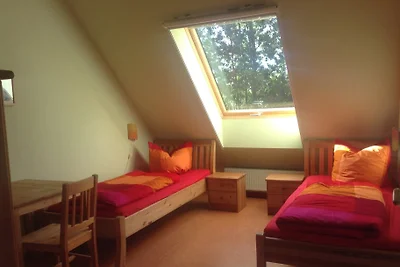 Casa di vacanza Erlenblick 1