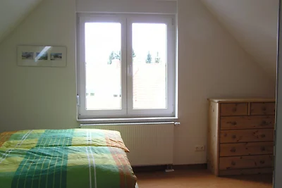 Casa di vacanza Erlenblick 1