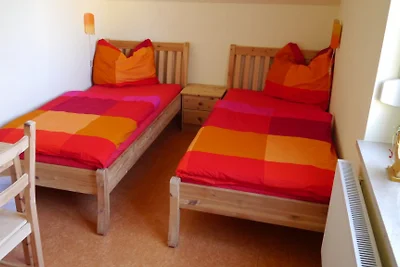 Casa di vacanza Erlenblick 1