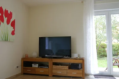 Casa di vacanza Erlenblick 1