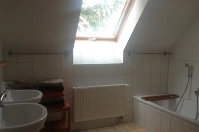 Casa di vacanza Erlenblick 1