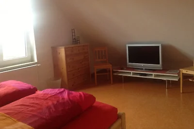 Casa di vacanza Erlenblick 1