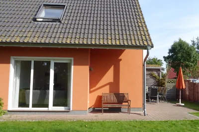 Casa di vacanza Erlenblick 2