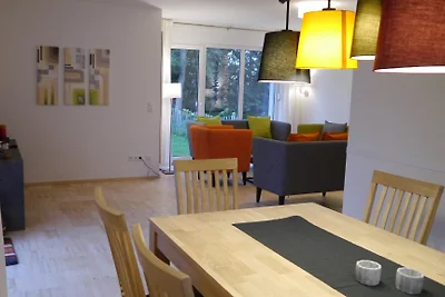 Casa di vacanza Erlenblick 2