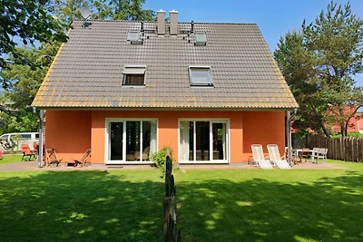 Casa di vacanza Erlenblick 2