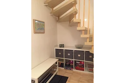Casa di vacanza Erlenblick 2
