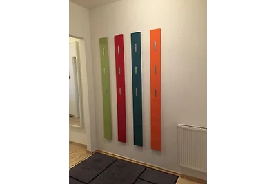 Casa di vacanza Erlenblick 2