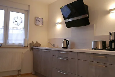 Casa di vacanza Erlenblick 2
