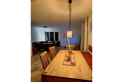 Casa di vacanza Erlenblick 1