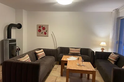 Casa di vacanza Erlenblick 1