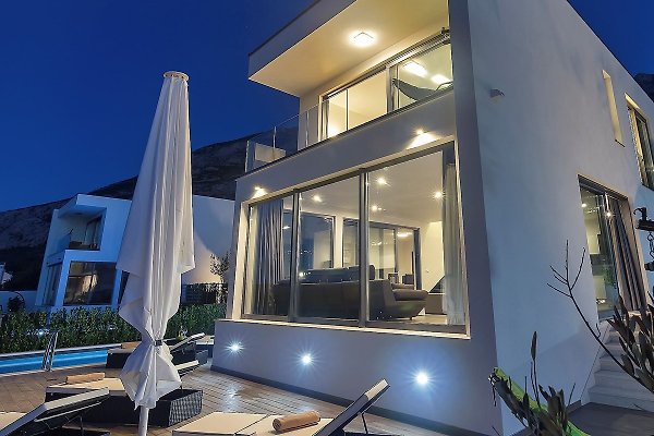 Ferienhaus Makarska