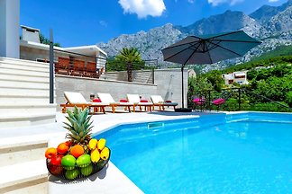 perfect vakantiehuis