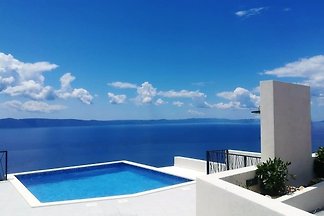 Ferienhaus Podgora