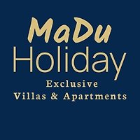 Frau M. Fasel, MaDuHoliday