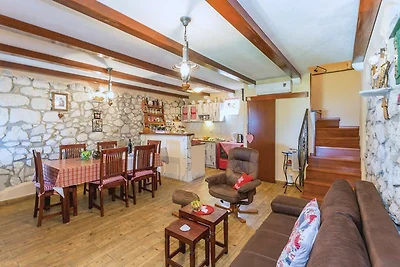 Ferienhaus StoneBliss