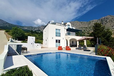 Villa Glory Grande mit Pool