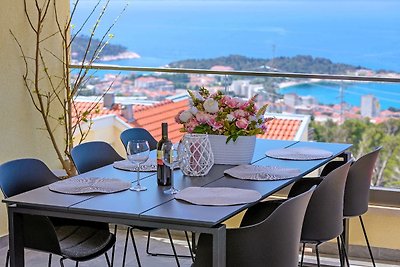 Luxus Penthouse Nikola, Makarska