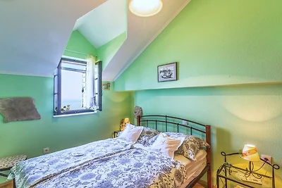 Ferienhaus StoneBliss
