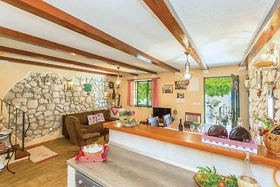Ferienhaus StoneBliss
