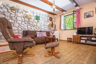 Ferienhaus StoneBliss