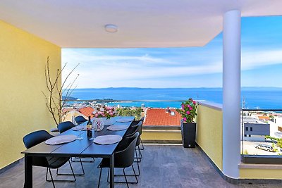 Luxus Penthouse Nikola, Makarska