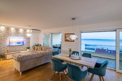 Luxus Penthouse Nikola, Makarska