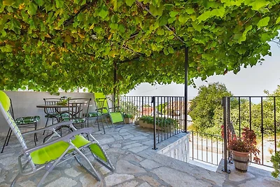 Ferienhaus StoneBliss