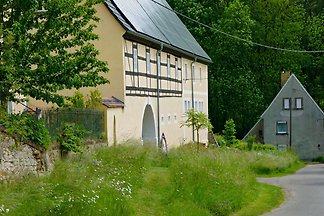 Torhaus Poppitz