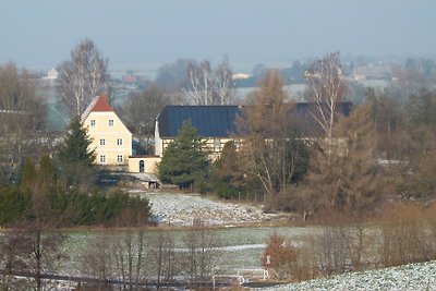 Torhaus Poppitz