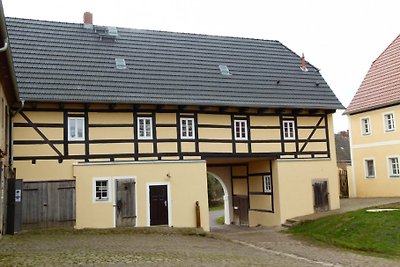 Torhaus Poppitz