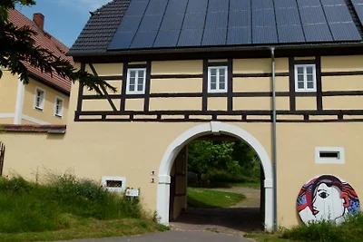 Torhaus Poppitz