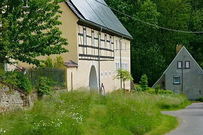 Torhaus Poppitz