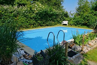 4 Sterne Maisonette - Hoppetosse