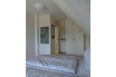 appartamento per vacanze 5* Seeblick-Lindaunis