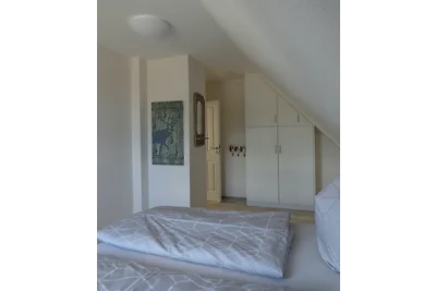5* Ferienwohnung Seeblick-Lindaunis