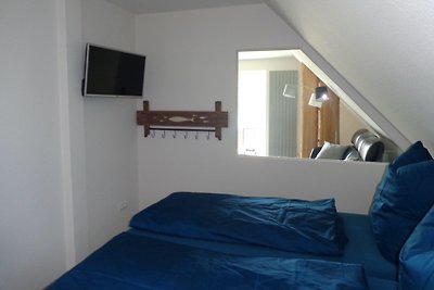 5* Ferienwohnung Seeblick-Lindaunis