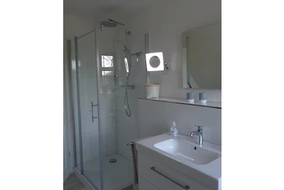 5* Ferienwohnung Seeblick-Lindaunis
