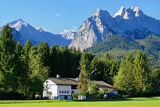 Ferienwohnung Hupfleitenjoch