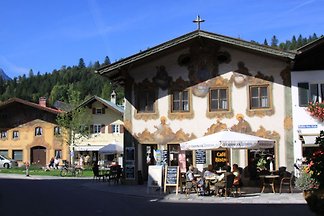 Fewo Matthias-Klotz-Str. Arnspitze