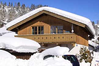 Fewo Matthias-Klotz-Str. Lautersee