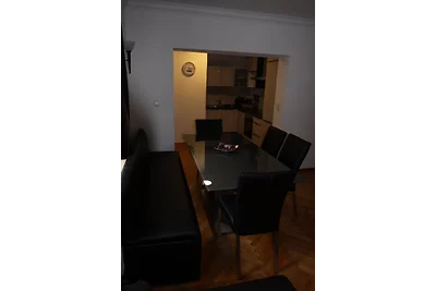 Appartamento di vacanza Höllentalspitze