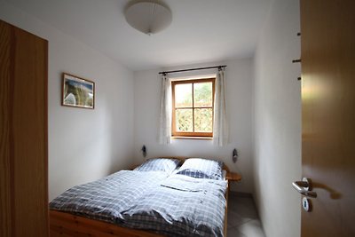 Appartement Almhüttenweg Zugspitze